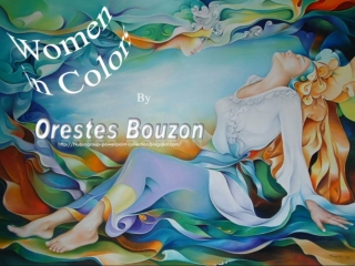 Women in Colors (OB)