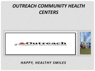 The Role of Dentistry in the Future of Oral Healthcare