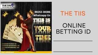 8825338386 | Which are the best bookies and betting sites? | The TIIS