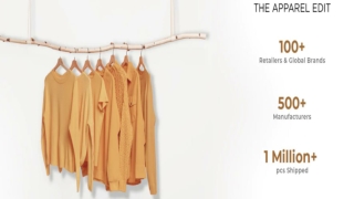 Apparel Mens Wear Women Wear ReshaMandi Ecosystem
