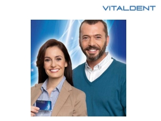Vital Dent Estepona y la tarjeta paciente