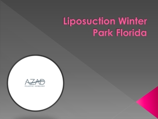Breast Augmentation Orlando