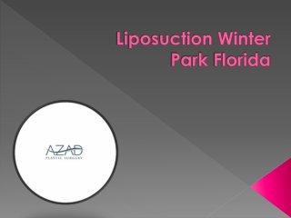Breast Augmentation Orlando