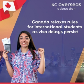 Planning to study in Canada