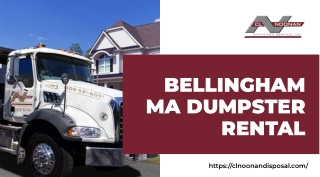 How to Choose The Right Dumpster Rental Company?