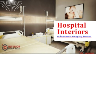 Hospital Interiors