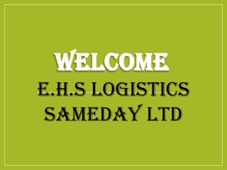 Best Pallets Deliveries in Kirkby In Ashfield