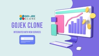 Gojek Clone App with The New Platform of Medical Services