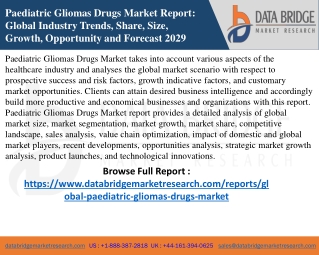 paediatric-gliomas-drugs-market