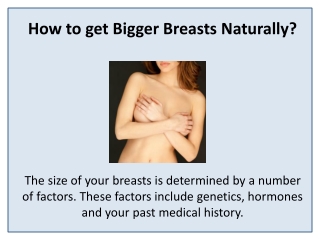 Big BXL Herbal Breast Enhancer Pills
