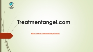 Addiction Rehab Centers in San Antonio | Treatmentangel.com