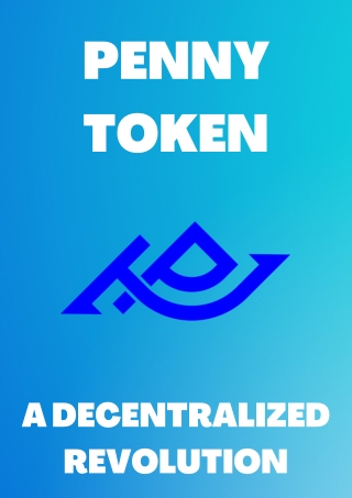PENNY TOKEN Whitepaper