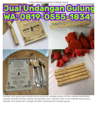 081ᑫ·0555·18ᣮㄐ (WA) Kartu Undangan Anak Ulang Tahun Kartu Undangan Selamat Ulang