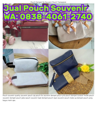 Ö8౩8-ᏎÖϬ1-ᒿ7ᏎÖ (WA) Pouch Kulit Custom Pouch Dompet Ukuran Besar