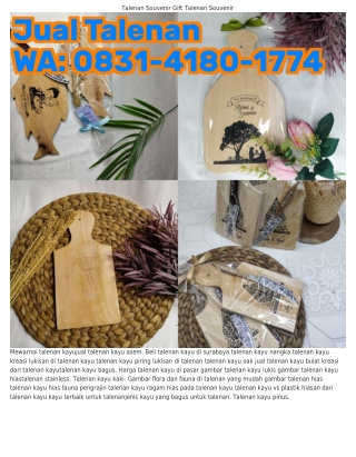 Ô8ᣮl-ㄐl8Ô-l77ㄐ (WA) Talenan Kayu Jati Asli Gambar Talenan Dari Kayu