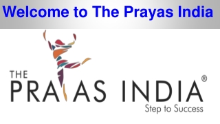 Best IAS Coaching in Mumbai The Prayas India