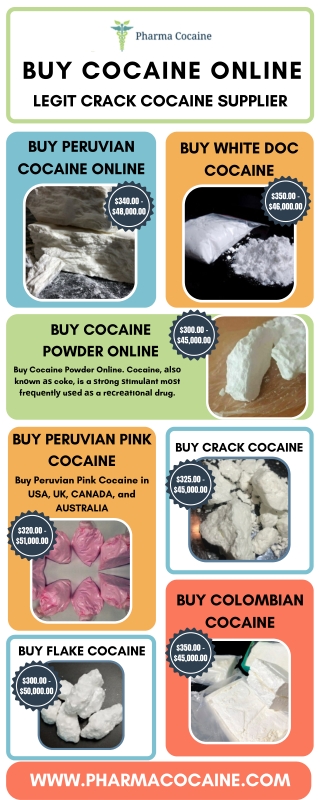 Buy Cocaine Online