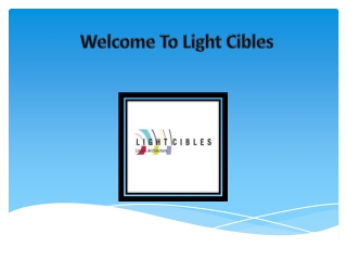 Light Cibles