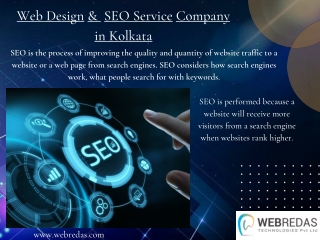 Seo company in kolkata