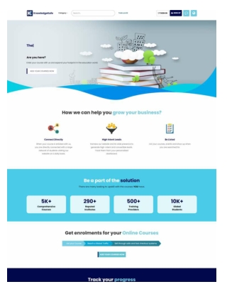 Best Training Courses Online & Certifications [2022]