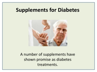 Fight Diabetes Naturally with Herbo Diabecon Capsule