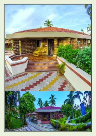 Top Features of a Luxury Accommodation in a Puri Hotel
