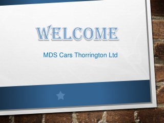 Specialist in Car Repair in South Heath