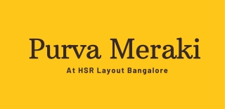 Purva Meraki HSR Layout Bangalore E brochure