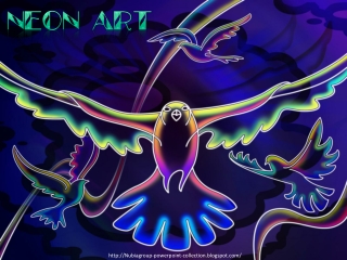 NEON Art (2)