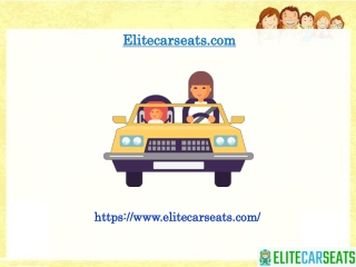 Best Carseats for 4 Year Olds