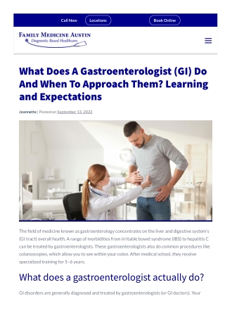 What-does-a-gastroenterologist-do-