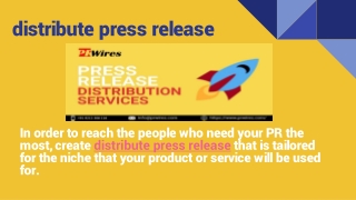 Best press release distribution service-  1 8552224111 (1)