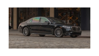 Enjoy Our Affordable Town Car Services In Denver