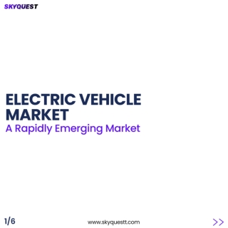 Electric Vehicle Market Size, Share and Forecast 2028