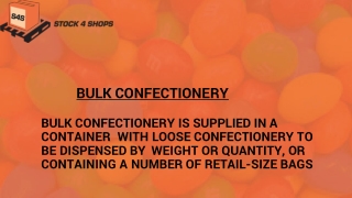 Wholesale Chewing Gum | Buy Top Rated Bulk Confectionery Products At Best Prices