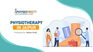 Improve your strength physiotherapy in Jaipur at Physio Firstt
