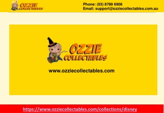 Buy Walt Disney Pop Vinyl Online