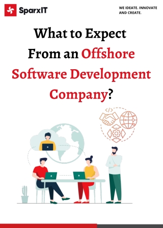 Complete Guide to Hire Offshore Software Development Company