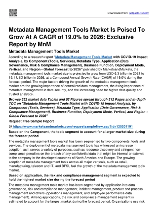 Enterprise Asset Management Market Predicted to grow USD 5.5 billion by 2026