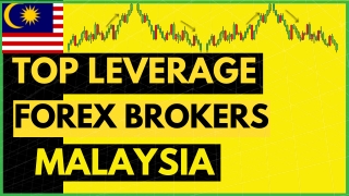 Top Leverage Forex Brokers In Malaysia - Live Forex Trading