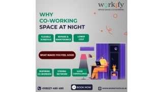 Virtual office in gurgaon
