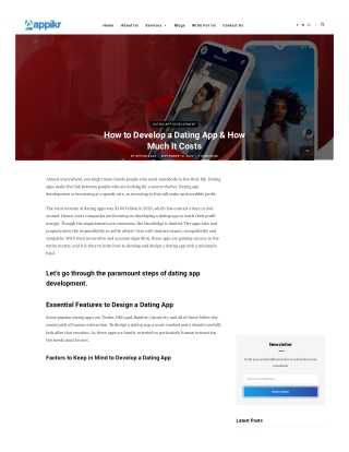 appikr-com-blog-dating-app-development-cost-and-how-to-create-