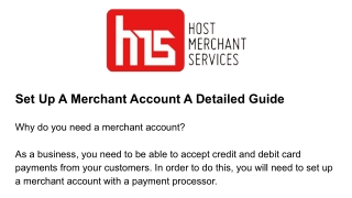 Set-up-a-merchant-account-a-detailed-guide