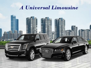 4 Benefits of opting for a Limousine Service in London