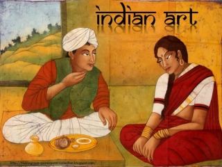 Indian Art (2)