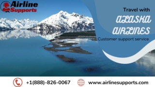 1-888-826-0067 Alaska airline customer support number