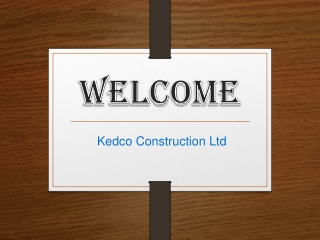 Get a Reliable Kitchen Fitter in Seven Kings