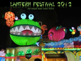 Lantern Festival 2012 (part 2)