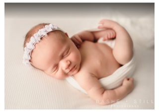 Murrieta newborn photographer