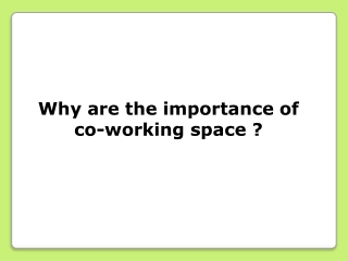 coworking space in jaipur